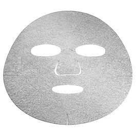 The Silver Mask - Masca de luminozitate pentru fata